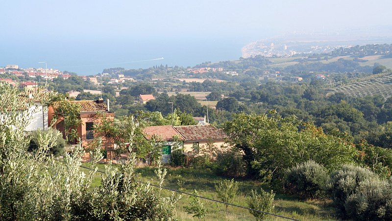 Ancona Panorama